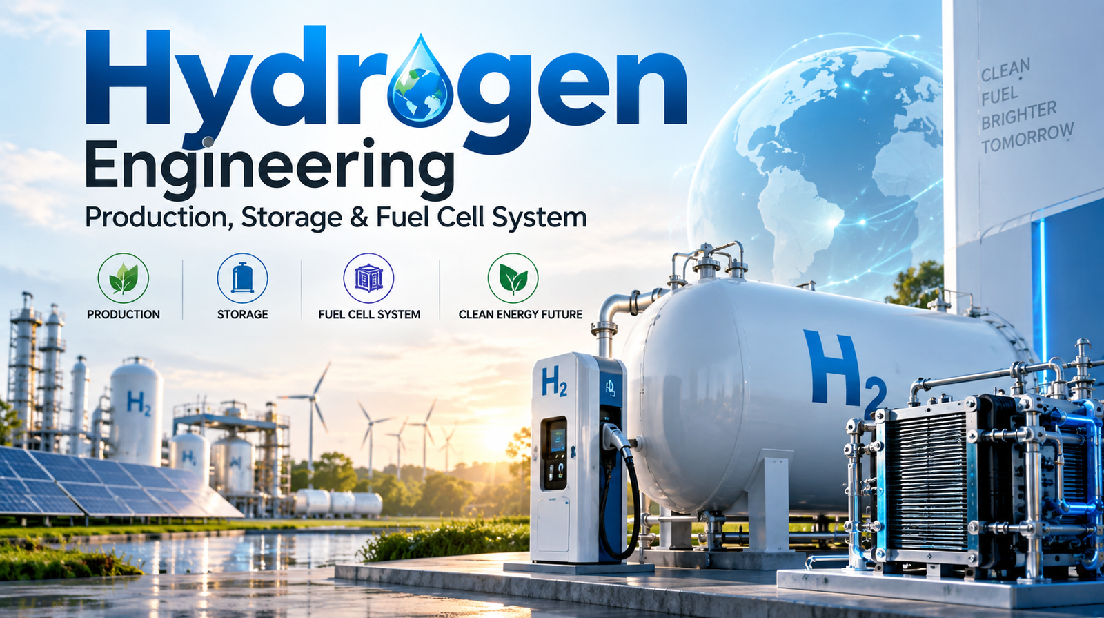 hydrogen course image