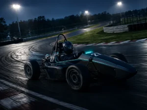 motorsports course